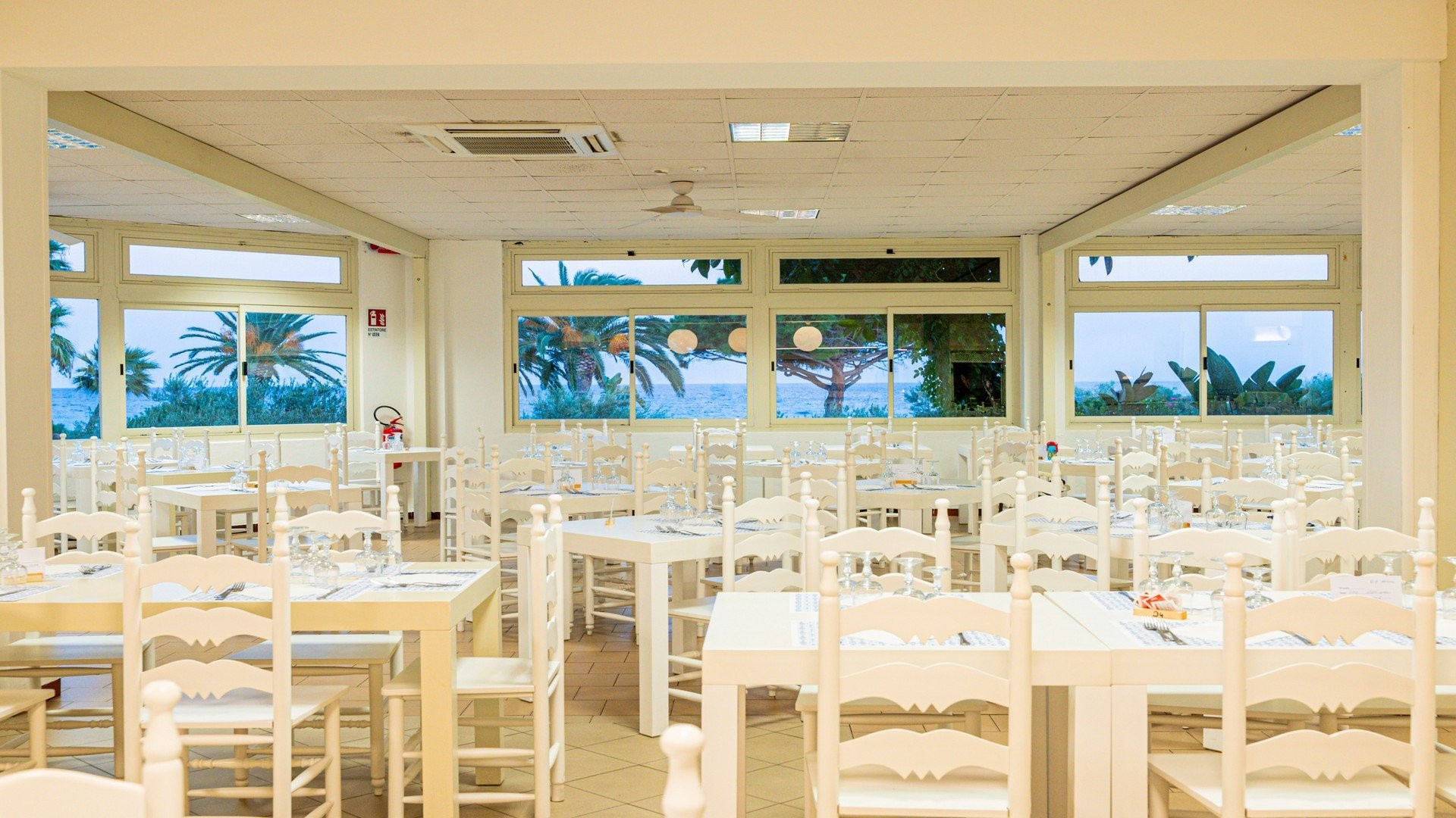 TH Costa Rei - Free Beach Resort